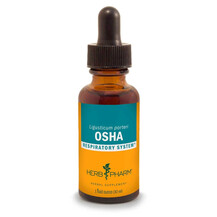 Трави Osha Herb Pharm 30 мл