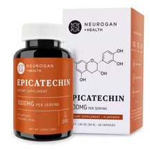 Epicatechin Supplement Кардио комплекс Neurogan Health