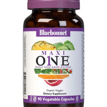 Maxi One Whole Food Based Multiple Мультивитамины