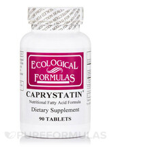 Підтримка травної системи Caprystatin Ecological Formulas Підтримка травної системи Caprystatin Ecological Formulas