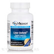 Фото товара NuMedica, Поддержка печени, Liver Defend, 60 капсул