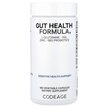 Фото товара Digestion Gut Health Formula Фото товара CodeAge, Поддержка кишечника, Digestion Gut Health Formula, 180 к