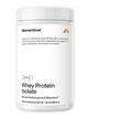 Фото товару Momentous, Whey Protein Isolate Unflavored, Протеїн Ізолят, 568.8