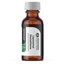 Ліпосомальний Глутатіон Liquid Liposomal Glutathione 10 шт