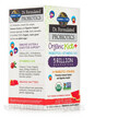 Фото товару Dr. Formulated Probiotics Organic Kids+ 5 Billion CFU Watermelon Фото товару Dr. Formulated Probiotics Organic Kids+ 5 Billion, Пробіотики, 30