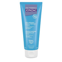 Догляд за обличчям Dermo-Freshness Cleansing Gel Eau Догляд за обличчям Dermo-Freshness Cleansing Gel Eau