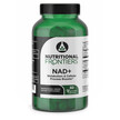Фото товара NAD+ Фото товара Nutritional Frontiers, Никотинамид НАД+, NAD+, 60 капсул