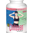 Фото товара Source Naturals, Хитозан, Diet Chitosan, 120 капсул