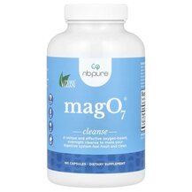 Магній MagO7 Cleanse 180 капсул Магній MagO7 Cleanse 180 капсул