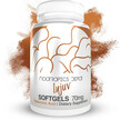 Фото товара Injuv Softgels | Natural Hyaluronic Acid, Гиалуроновая кислота, 6