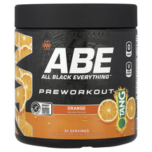 Передтренувальний комплекс ABE Pre-Workout Tang Orange