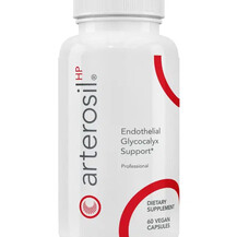 Кардіо комплекс Arterosil HP Calroy Health Sciences