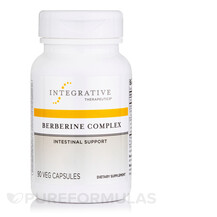 Берберин Berberine Complex Integrative Therapeutics