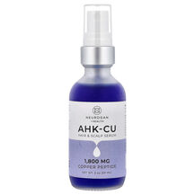 Сироватка AHK-CU Hair & Scalp Serum Neurogan Health 60 мл Сироватка AHK-CU Hair & Scalp Serum Neurogan Health 60 мл
