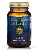 Integrity Extracts Shilajit Шилайт HealthForce Superfoods