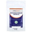 Фото товару Vitamatic, Bifidobacterium Infantis, Біфідобактерії, 100 г