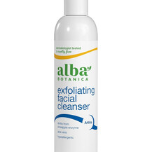 Детокс та очищення Exfoliating Facial Cleanser Alba 237 мл Детокс та очищення Exfoliating Facial Cleanser Alba 237 мл