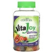 Фото товару VitaJoy Gummies Adult Multivitamin Фото товару 21st Century, VitaJoy Gummies Adult Multi, Мультивітаміни, 120 цу