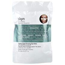 Hydro Cool Firming Eye Gels Уход за кожей вокруг глаз Skyn Hydro Cool Firming Eye Gels Уход за кожей вокруг глаз Skyn