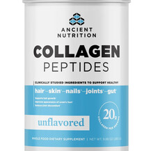 Колаген Collagen Peptides Unflavored Ancient Nutrition