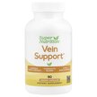 Фото товару Vein Support Фото товару Super Nutrition, Vein Support, Підтримка вен ніг, 90 капсул