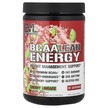 Фото товару EVLution Nutrition, BCAA Lean Energy Cherry Limeade, БЦАА, 321 г