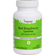 Фото товара Vitacost, Малина, Red Raspberry Leaves 960 mg per serving, 100 ка