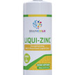 Фото товару Liqui-Zinc Lemon Lime Flavor Фото товару BrainChild Nutritionals, Liqui-Zinc Lemon Lime Flavor, Цинк, 454