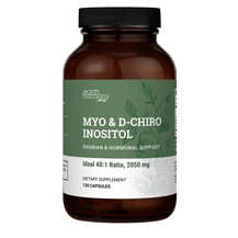 Myo & D-Chiro Inositol Мио-инозитол Earth Harmony Myo & D-Chiro Inositol Мио-инозитол Earth Harmony
