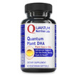 Фото товару Quantum Nutrition Labs, Quantum Plant DHA, ДГК, 60 капсул