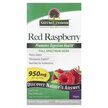 Фото товара Nature's Answer, Малина, Red Raspberry, 90 капсул
