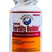 Фото товара Balanceuticals, Поддержка Либидо, Female Fertility Builder, 60 ка