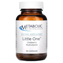 Little One Children's Multivitamin Витамины для детей