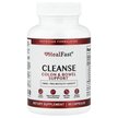 Фото товару Cleanse Colon & Bowel Support Фото товару Cleanse Colon & Bowel Support, Підтримка кишківника, 60 капсу