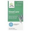 Фото товара Поддержка носовых пазух, SinuCare with Eucalyptus, 60 капсул