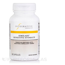 Ферменти Similase Sensitive Stomach Integrative 90 капсул