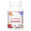 Фото товара Zahler, Мелатонин, Junior Melatonin Natural Grape, 60 таблеток