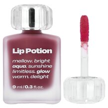 Lip Potion Aqua Glow No.5 Raspberry Soap Мыло 9 мл Lip Potion Aqua Glow No.5 Raspberry Soap Мыло 9 мл