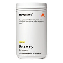 Recovery - Post Workout Protein Vanilla Flavor Поствокраут