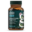Фото товара Gaia Herbs, Поддержка носовых пазух, Sinus & Lung Supreme, 1 