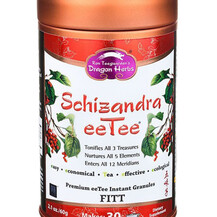 Лимонник китайський Schizandra eeTee - Stackable Tin Can