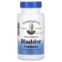 Підтримка сечового міхура Bladder Formula 475 mg