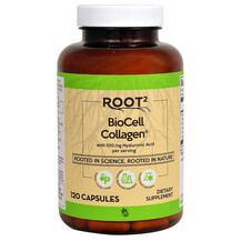 Колаген BioCell Collagen with Hyaluronic Acid Vitacost