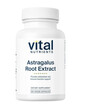 Фото товара Vital Nutrients, Астрагал, Astragalus Root Extract 300 mg, 90 кап