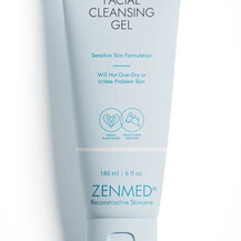 Facial Cleansing Gel Уход за лицом ZENMED 180 мл Facial Cleansing Gel Уход за лицом ZENMED 180 мл