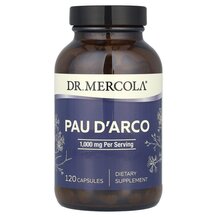 Кора мурашиного дерева 1000 мг Pau D'Arco 1000 mg Dr. Кора мурашиного дерева 1000 мг Pau D'Arco 1000 mg Dr.