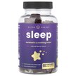 Фото товара NutraChamps, Мелатонин, Sleep Natural Berry, 60 таблеток