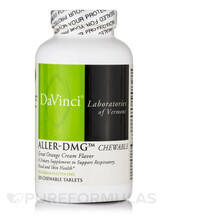Aller-DMG Orange Диметилглицин ДМГ DaVinci Laboratories