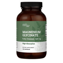 Magnesium Glycinate Магний Глицинат Earth Harmony Magnesium Glycinate Магний Глицинат Earth Harmony