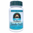 Фото товара Wellness Transfer Factor 125 mg Фото товара Трансфер Фактор 125 мг, Wellness Transfer Factor, 30 капсул